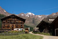 Klettergarten Marchegghof