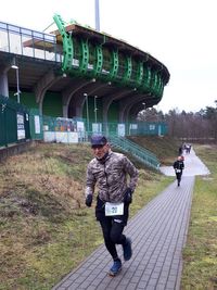 Ultramaraton Zielonogórski 2020